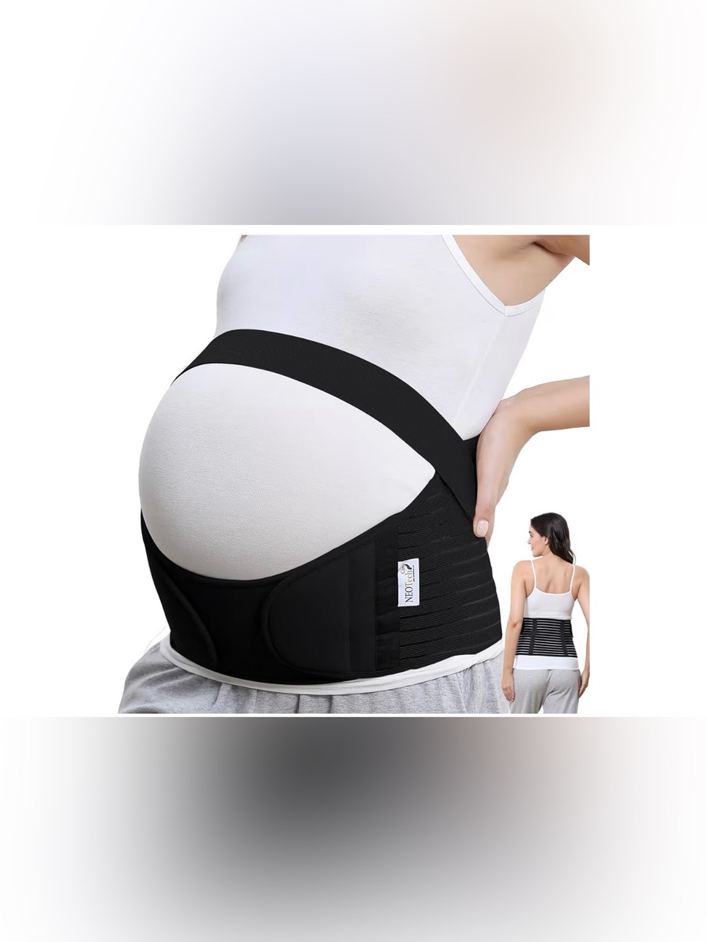 NEOTECH CARE Belly Band